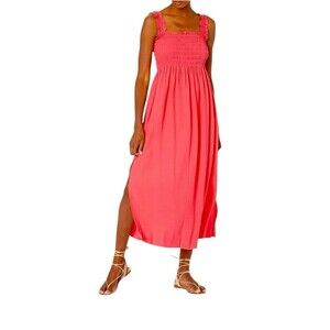 Calvin Klein Maxi Dress